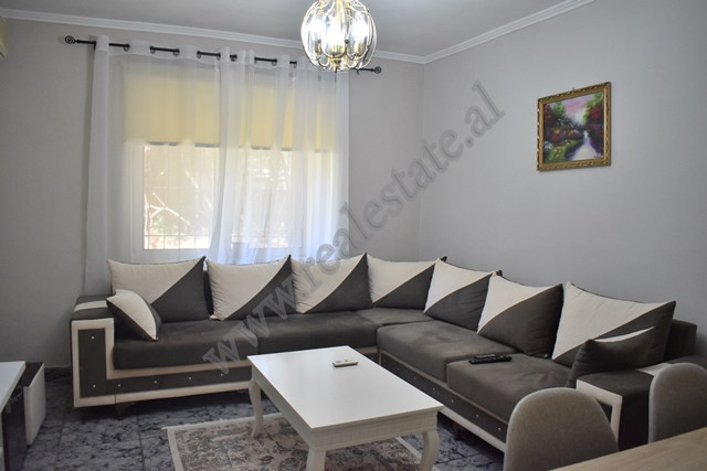 Two bedroom apartment for rent at Pazari i Ri in Tirana, Albania